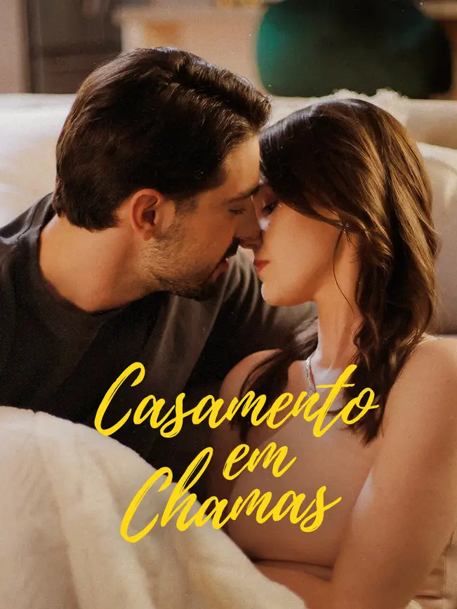 Casamento em Chamas