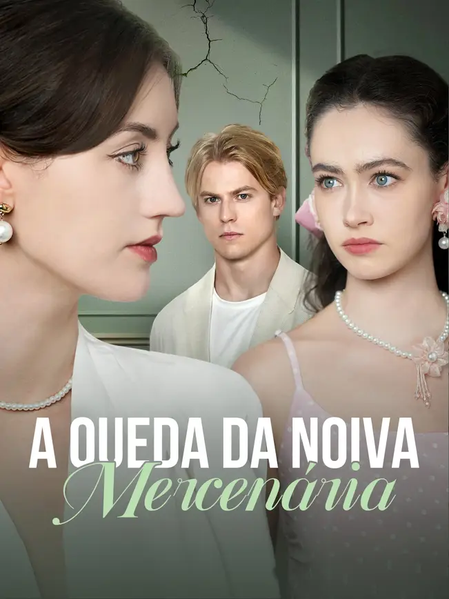 (Dublagem)A Queda da Noiva Mercenária