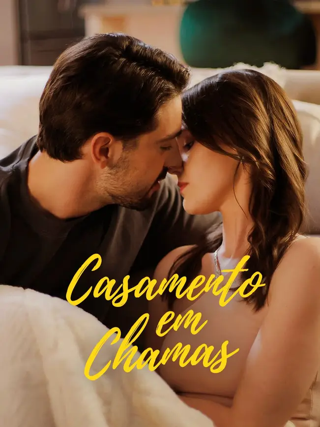 (Dublagem)Casamento em Chamas1