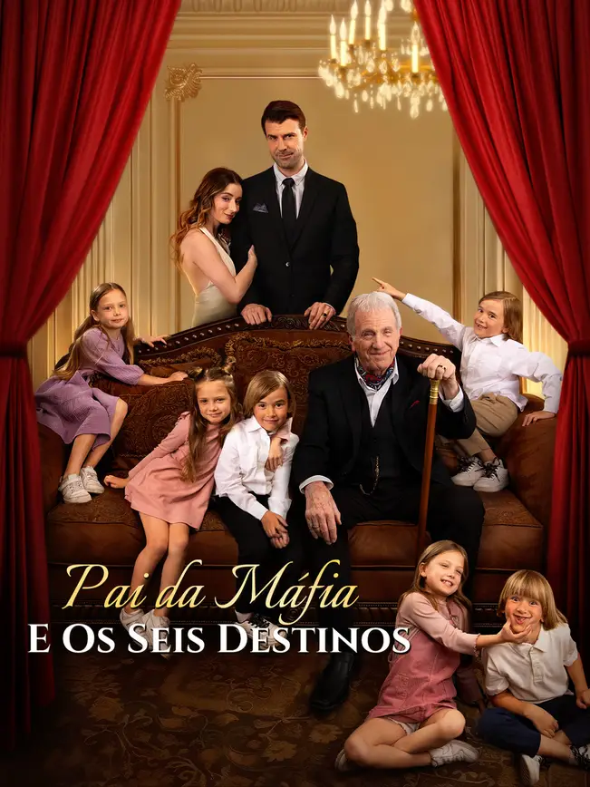 Pai da Máfia e os Seis Destinos